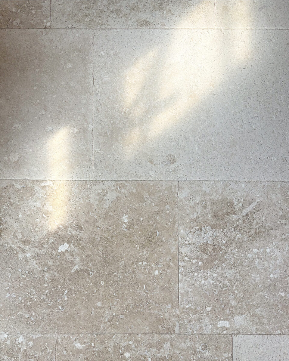 113 Stone Floor