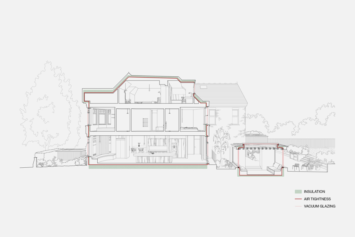 250521 096 Dartmouth Road 05 Sectional Perspective 04