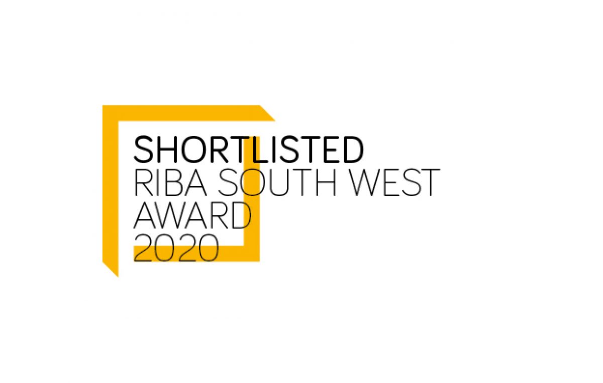 RIBA South West Awards 2020 Shortlisted 3
